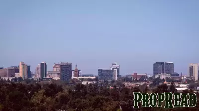 Staggering Income Required to Afford a Home in Bay Area City