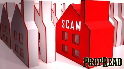 Stow Resident Falls Victim to Real Estate Scam, Loses Over $1,000