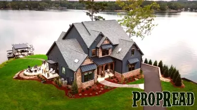 Stunned Atlanta Grandmother Wins HGTV's $2.4 Million 2026 Dream Home—and It's All Thanks to Her Husband