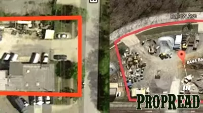 Successful Off-Market Sale of Industrial Property in Prince George’s County