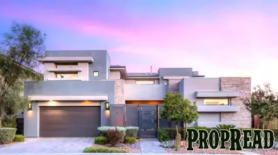 Summerlin’s luxury market is booming, so why are some homes selling under asking?