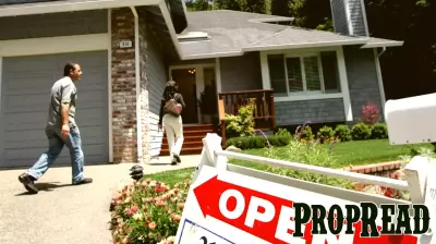 Surge in Million-Dollar Starter Homes Across U.S. Cities