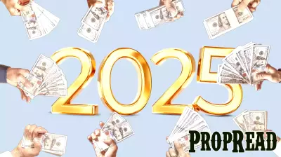 Surge in Proptech Funding Set to Transform Commercial Real Estate by 2025