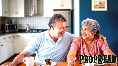 Surge of Baby Boomers and Gen X in Thriving Housing Markets