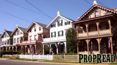 The Allure of Vintage Homes: Features That Captivate New Buyers