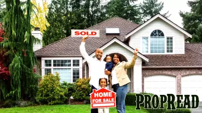The Changing Landscape of Real Estate Investment