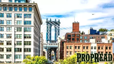 The Driving Forces Behind Brooklyn's Commercial Real Estate Boom