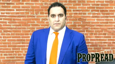 The Future of Business with Nate Paul: A Question Mark