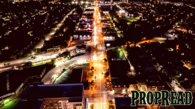 The Geography of Solo Living: Where Single-Person Households Are Most Common