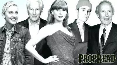 The Hidden Realm of Celebrity Real Estate: How Stars Conceal Their Property Deals