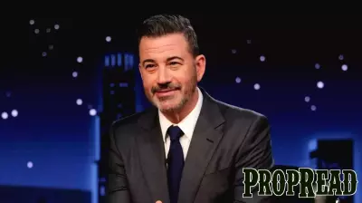 The Late-Night Host Invested in a Picturesque Lodge in 2020