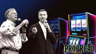 The Ongoing Casino Discussion in Dallas: Insights from a Recent Luncheon