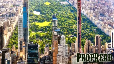 The Unpredictable Trends of Manhattan's Real Estate Market