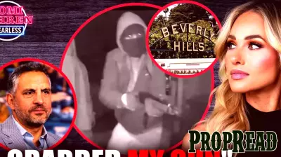 “This is not going to be politically correct.” – LA Real Estate Mogul Speaks Out
