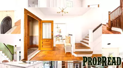 This Week's Hottest Brooklyn Real Estate Listings: Unique Homes in Cobble Hill and Beyond