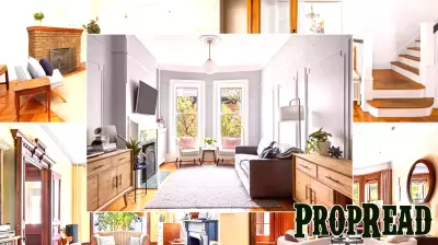 This Week's Hottest Brooklyn Real Estate Listings