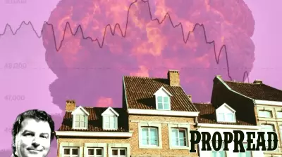 Thoughts About Real Estate as a Safe Haven: War Is Hell