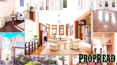 Top 10 Brooklyn Listings: A Park Slope Townhouse