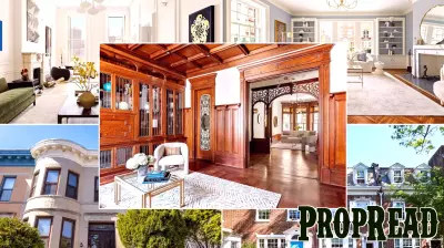 Top 10 Brooklyn Real Estate Listings: A Brooklyn Heights Italianate