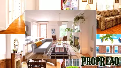 Top 10 Brooklyn Real Estate Listings: A Ditmas Park Co-op