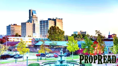 Top 10 Cities Attracting Residents in Their 40s by 2026