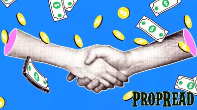 Unlocking Passive Income: The Allure of Private Lending