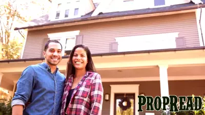 U.S. Citizens Set to Inherit Trillions in Real Estate Wealth Over the Next Decade