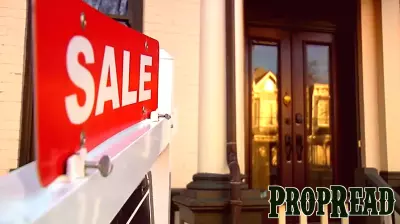 U.S. Housing Market Faces Significant Seller-Buyer Disparity