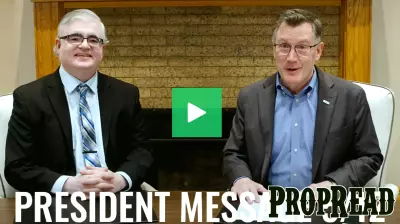 VIDEO: Why region needs UND’s new Real Estate degree