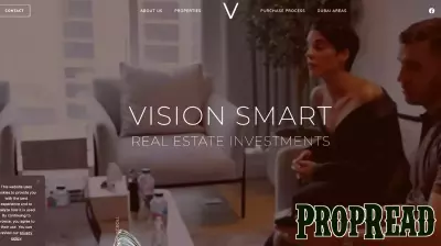 Vision Smart Dubai Transforms Real Estate Advisory Through Digital, Strategy-Led Solutions