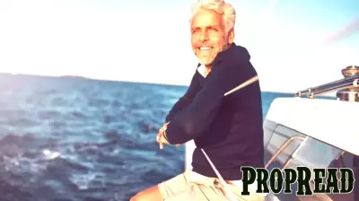 Wealthy Americans Turn to Luxury Real Estate Amid Market Volatility