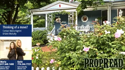 What sold last week? Real estate transfers, March 30 to April 3