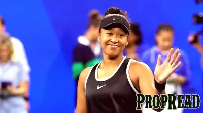 Where Does Naomi Osaka Live? Exploring the Tennis Pro’s Real Estate Portfolio