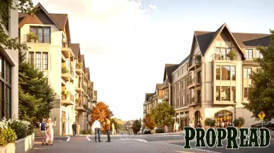 White Oak Secures $46.2 Million Loan for The Village at Tuxedo Reserve