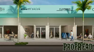 Why a prominent Miami Beach real estate family just invested $2M in Lake Worth Beach
