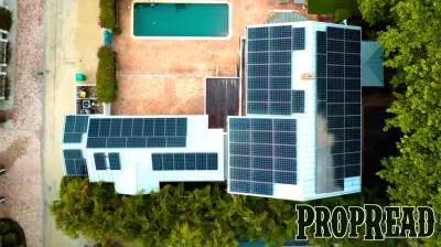 Why eco-friendly design is the new luxury in Florida real estate 