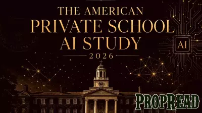 Why Florida's Wealthiest Families Are Now Buying Real Estate Around Three Schools — The Only Three Teaching AI