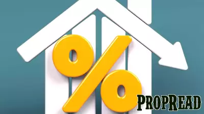 Will Mortgage Interest Rates Decrease in October 2025?