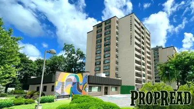 WinnDevelopment Selected for Revitalization of Affordable Housing in Plainfield, NJ