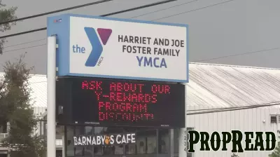 YMCA of Greater Houston selling land to pay down debt