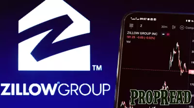 Zillow Shares Plummet Amid Google Real Estate Listing Concerns